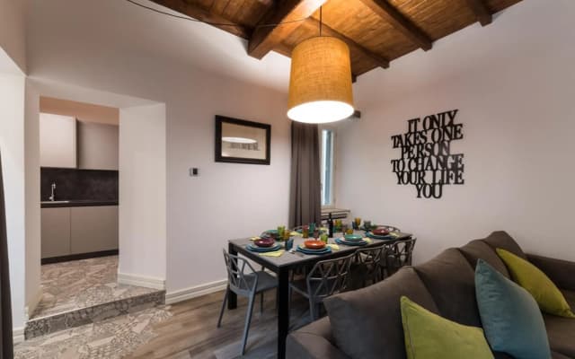 Panisperna Apartment 2 - photo 2