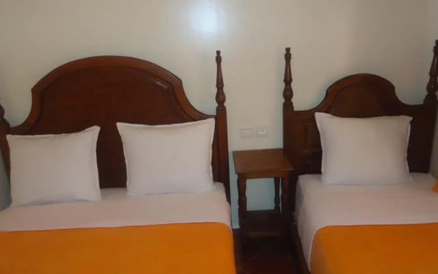 Hotel Atlas - photo 4