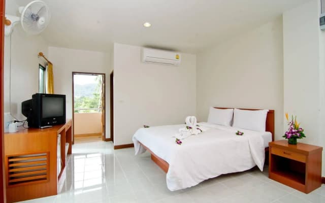 Diamond Place Ao Nang - photo 4