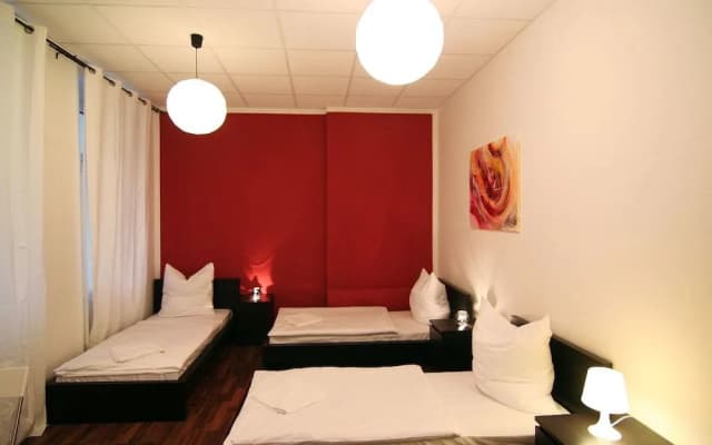 Apartment Berlin 1 - photo 5