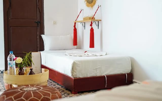 Riad Fleur De Sable - photo 5