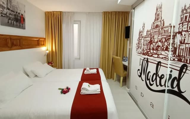 Hostal Royal Cruz - photo 5
