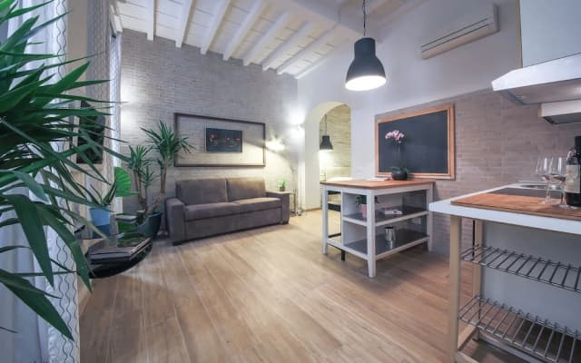 Apartments Florence - Rosa piccolo - photo 4