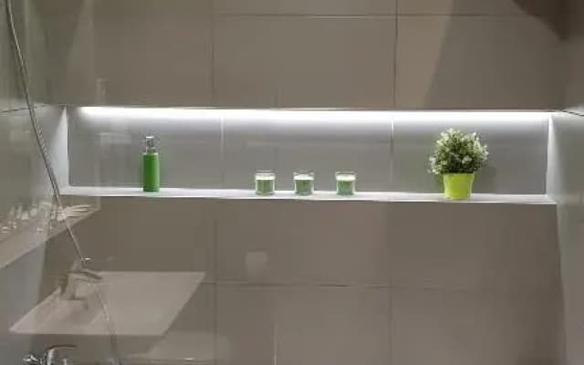Old Buda Studio Apartment - photo 3