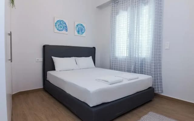 Kipseli New Modern Cosy Apts Apt No 3 - photo 4