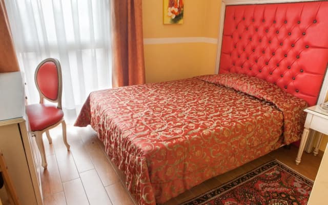 Hotel Alle Torri - photo 5