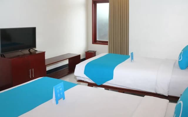 Airy Denpasar Selatan Bypass Ngurah Rai 660 Bali - photo 3