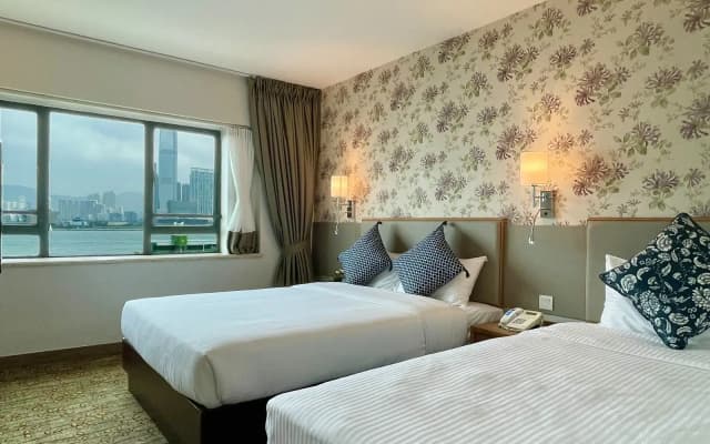 Lander Grand Hotel - photo 5
