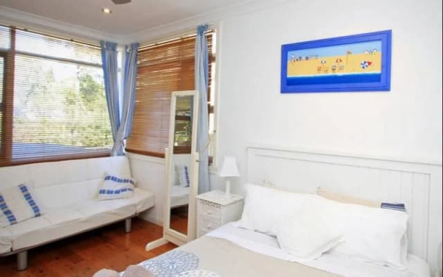 Whale Beach Bed & Breakfast - photo 2