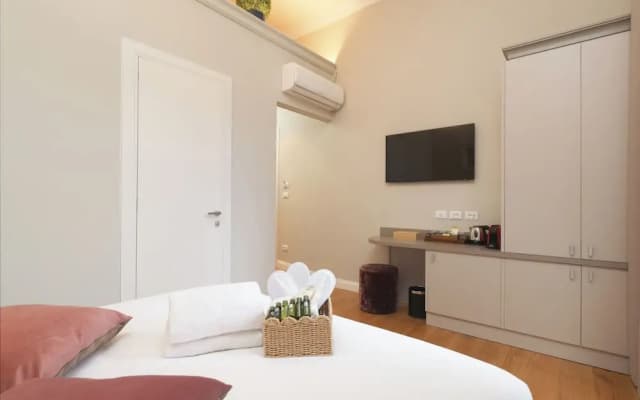 N7 Rooms - photo 2