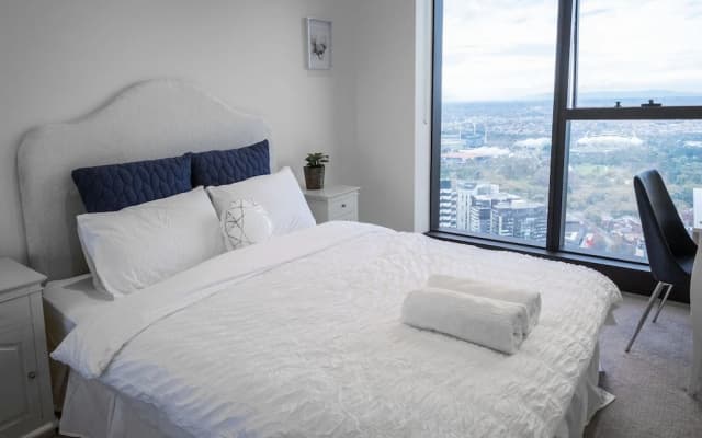 Roomerang at Prima Tower 51 - photo 3