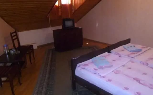 Hotel Toreli - photo 2