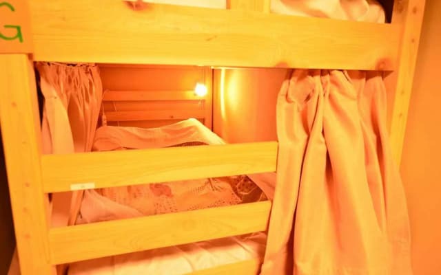 Grateful - Hostel - photo 5