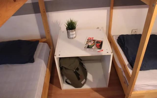 Ciao Budapest Hostel - photo 3