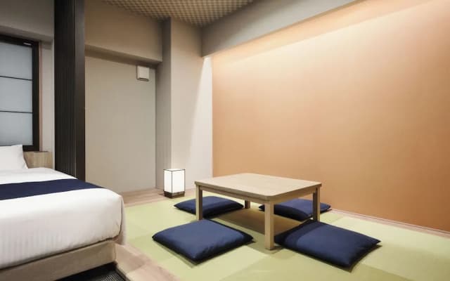 MONday Apart Premium Ueno Okachimachi - photo 4
