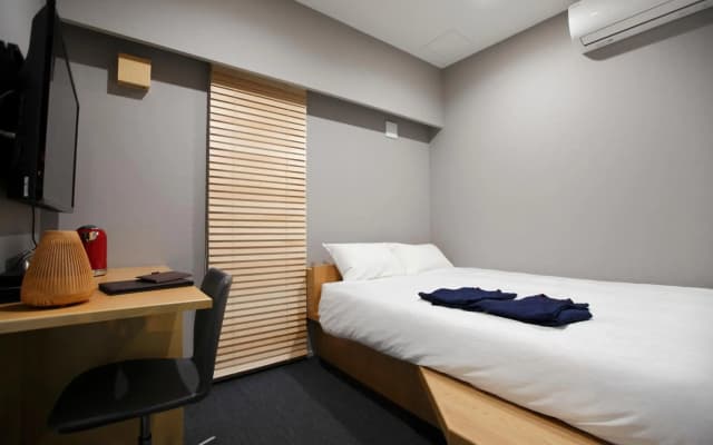 Hotel Amanek Ginza East - photo 3