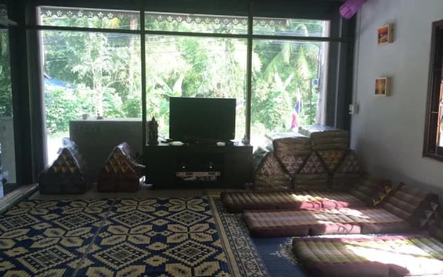 Domingo Hostel Phangan - photo 3