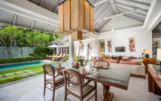 Villa Kiran One - photo 3