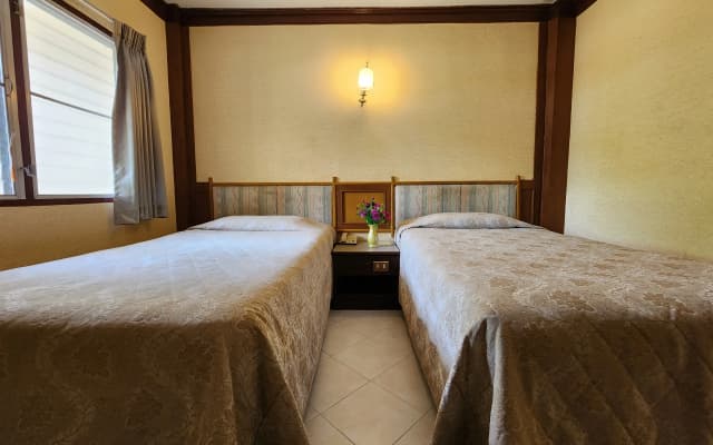 Pattaya Garden Resort - photo 3