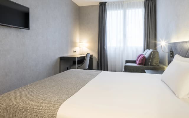 ILUNION Bel-Art Hotel - photo 5