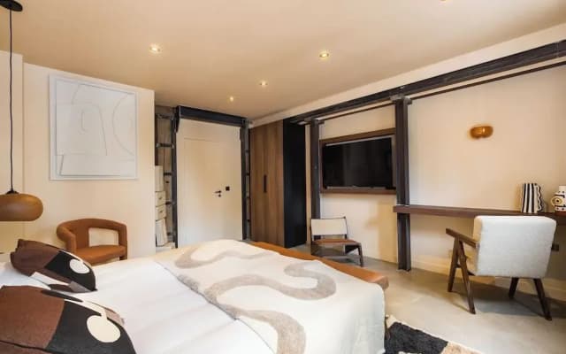 Magnificent Apartment - 5br/12p - Louvre/rivoli - photo 3