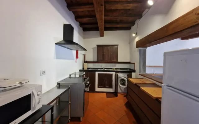 Stufa Apartment in Firenze - photo 2