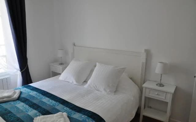 Résidence du Cygne - Swan Residence - Paris centre - photo 2