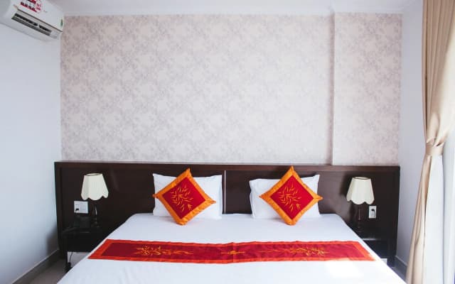 Blue Summer Hotel - photo 5