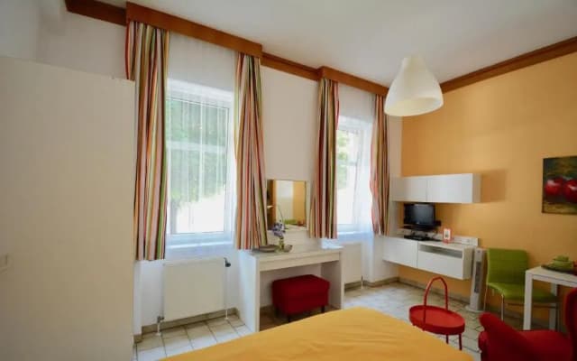 Domizil Wien - Cityapartments - photo 5