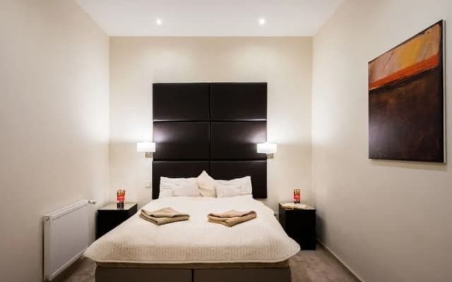 Dfive Apartments - Little Boss - photo 4