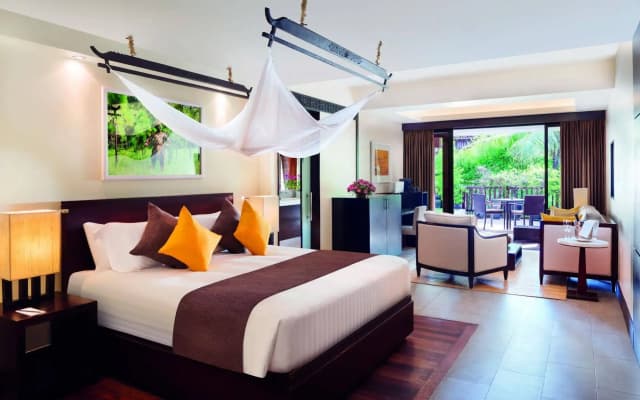 La Residence d'Angkor, A Belmond Hotel, Siem Reap - photo 5