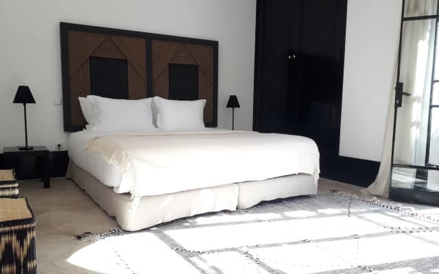 Riad & Spa Azzouz - photo 2