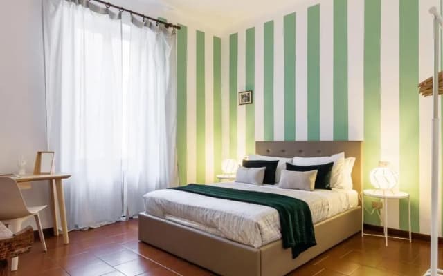 Moscova Flexyrent Apartment - photo 5
