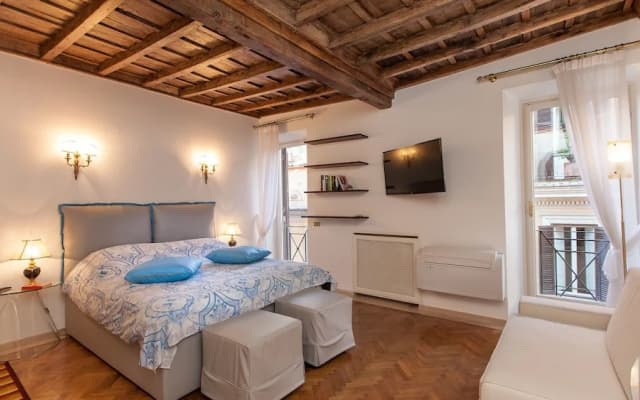 Rental In Rome Gambero Loft - photo 4