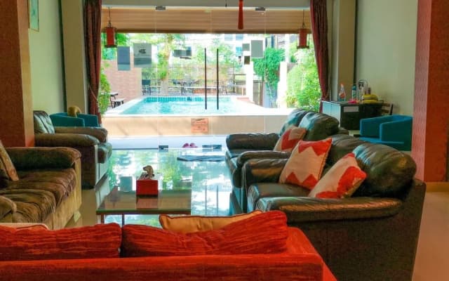 Tamnak Villa - photo 5