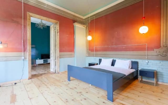 Wehost Sunny Apartment - photo 2