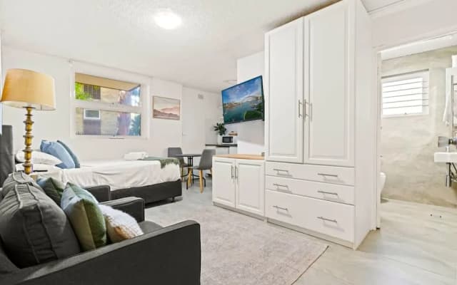 The Great Escape Paddington Apartment - photo 3
