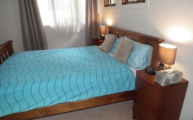 Frenchs Forest Bed and Breakfast - photo 2