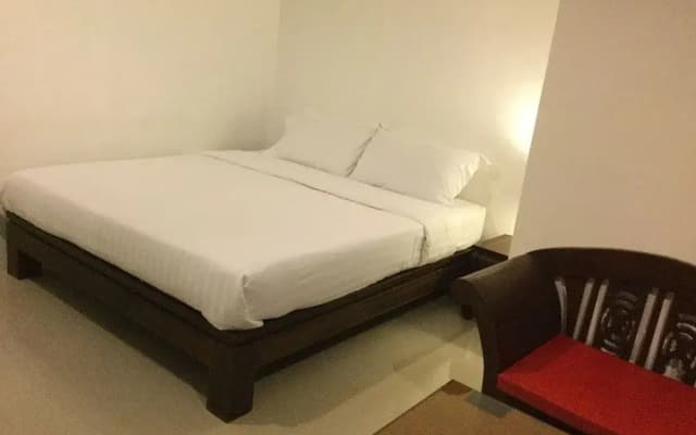Mamo Resort Samui - photo 4