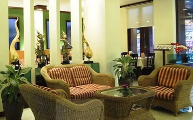 P.S Hotel (SHA Extra Plus) - photo 2