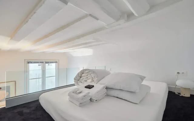 Lovely Studio-louvre & Palais Royal - photo 2
