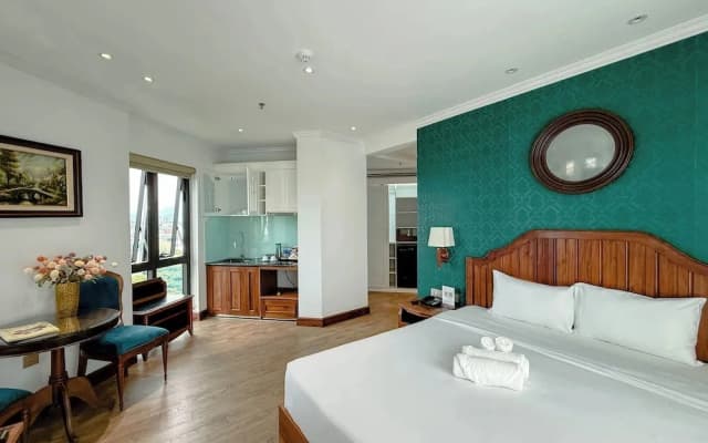Elite Riverlight Hotel by Elite24 - photo 4