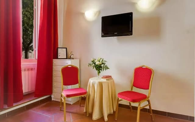 B&B Eleven Rome - photo 5
