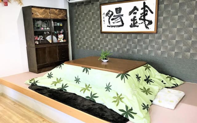 Banana Hammock - Hostel - photo 5