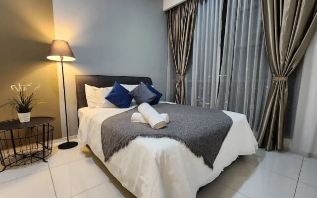 The Robertson Residence - photo 4
