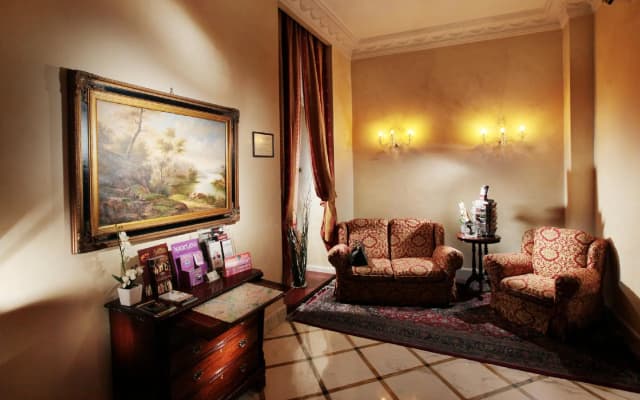 Hotel Solis - photo 3