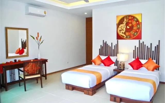 Rawai Ka Villa - photo 2