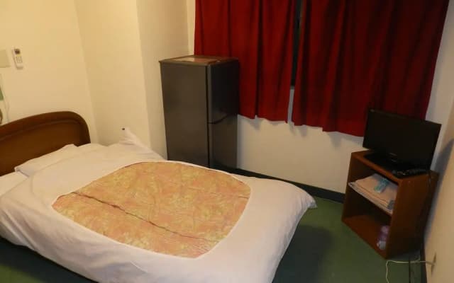 Hatoya Hotel - photo 5