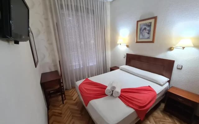 Hostal Sardinero - photo 4