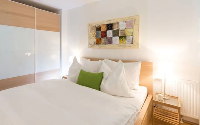 Rafael Kaiser – Apartment Aurea - photo 3